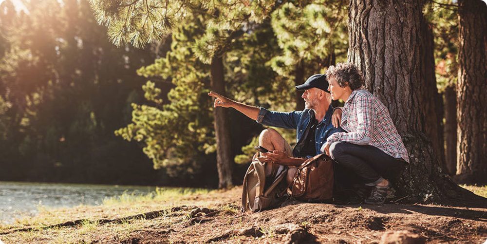 Pre retirees and Retirees image Pre retirees and Retirees image