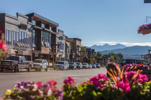 frisco main street hero image
