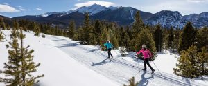 frisco nordic center skiers hero